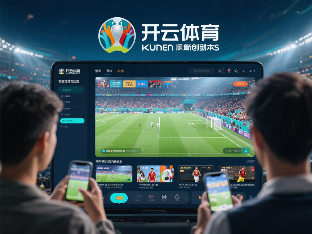 开云体育如何体现 (开云体育如何体现体育精神与品牌价值?) 在技术层面,开云体育展现了强大的创新能力。平台采用