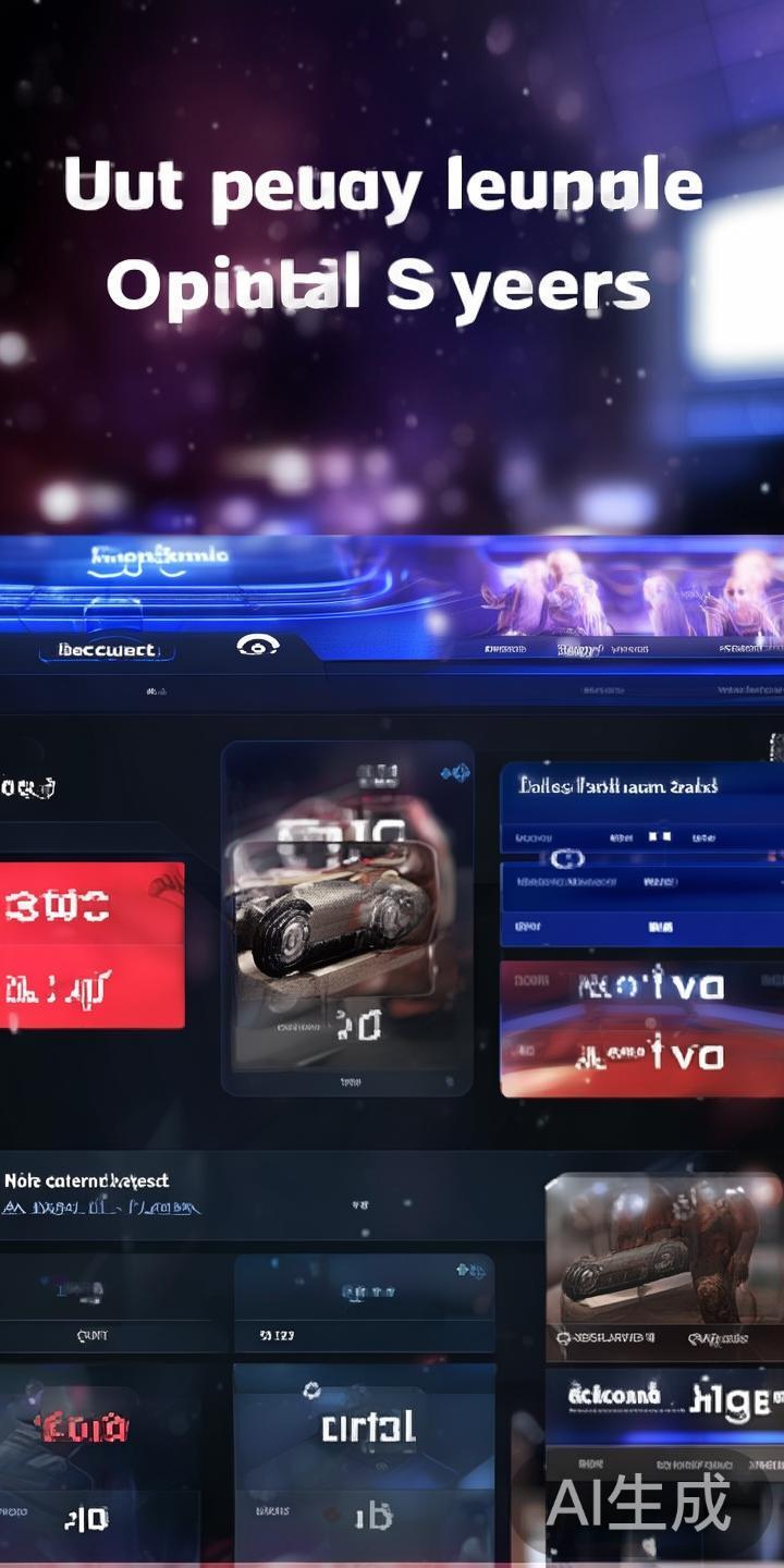 5.&nbsp;安全便捷的支付与兑奖系统
平台整合多种支付